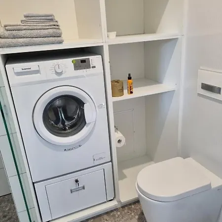 Ascot Vale Studio-2